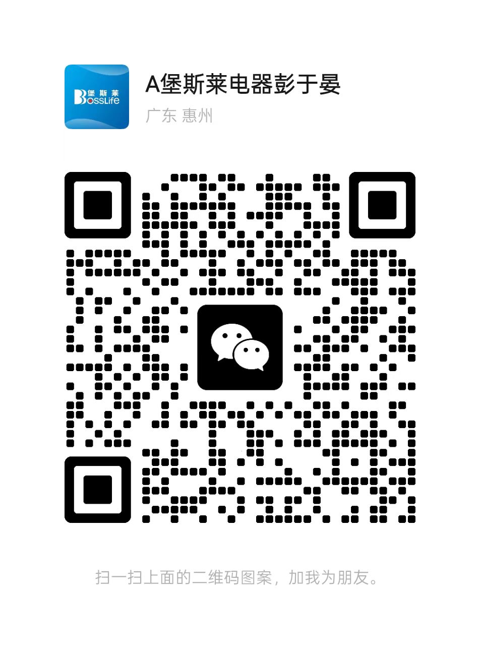 Bosslife堡斯萊電熱水器官網
